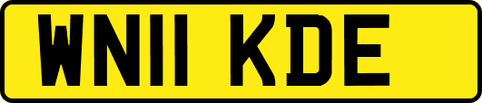WN11KDE