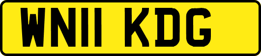 WN11KDG