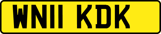 WN11KDK