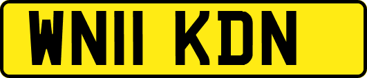 WN11KDN