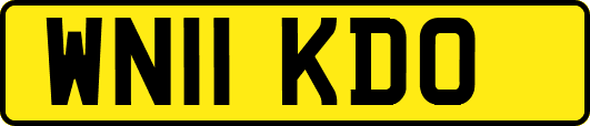 WN11KDO