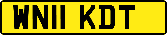 WN11KDT