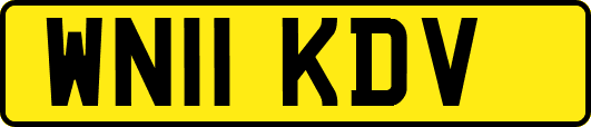 WN11KDV