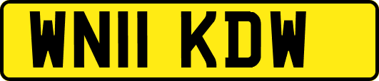 WN11KDW