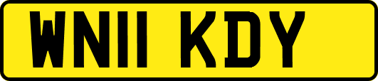 WN11KDY