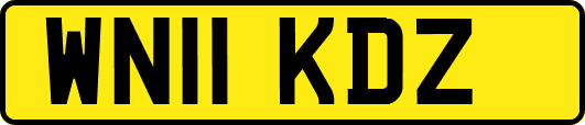 WN11KDZ