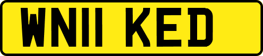 WN11KED