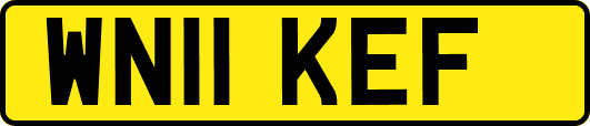 WN11KEF