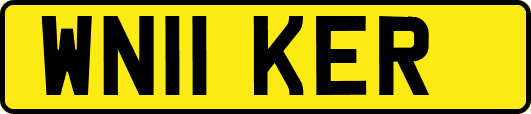 WN11KER