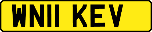 WN11KEV