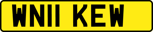 WN11KEW