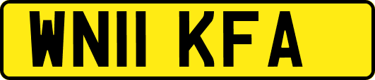 WN11KFA