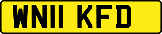 WN11KFD