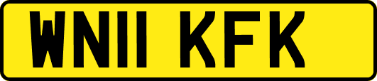WN11KFK