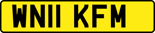 WN11KFM