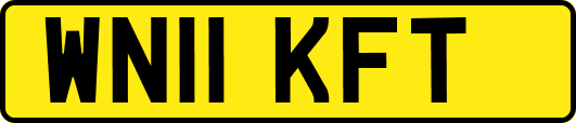WN11KFT