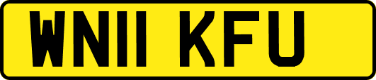 WN11KFU