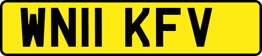 WN11KFV