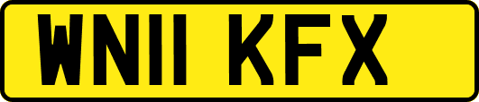 WN11KFX