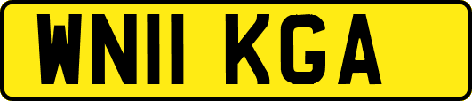 WN11KGA