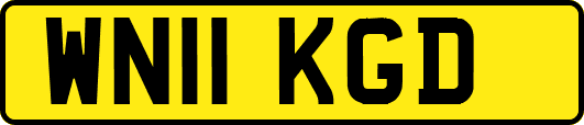 WN11KGD