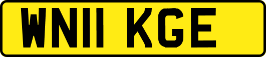 WN11KGE