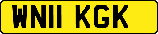 WN11KGK