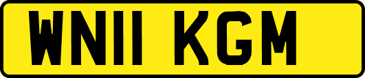WN11KGM