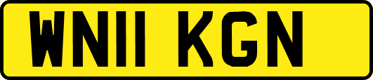 WN11KGN