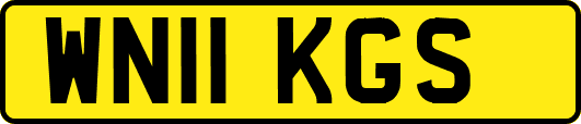 WN11KGS