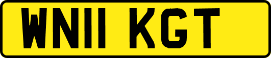 WN11KGT