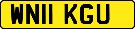WN11KGU