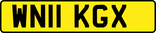 WN11KGX