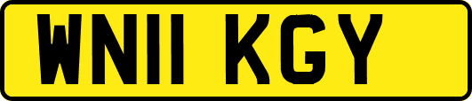 WN11KGY