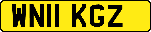 WN11KGZ