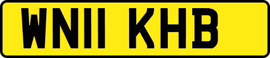 WN11KHB