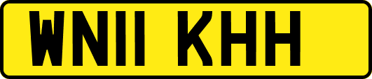 WN11KHH