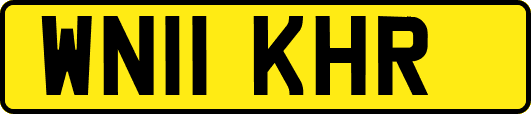 WN11KHR