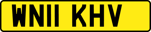 WN11KHV