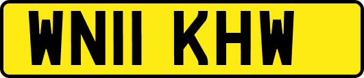 WN11KHW