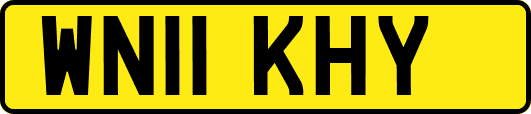 WN11KHY