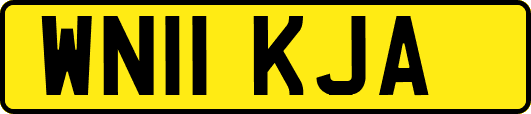 WN11KJA