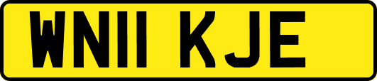 WN11KJE