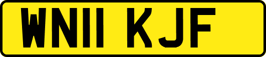 WN11KJF