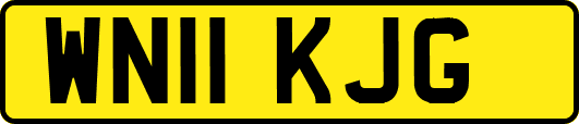 WN11KJG