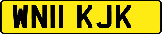 WN11KJK