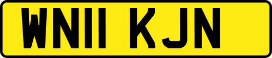 WN11KJN