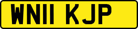 WN11KJP