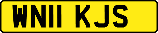 WN11KJS