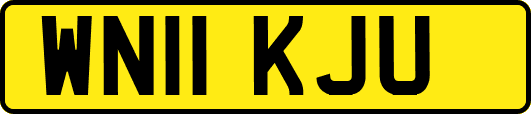 WN11KJU